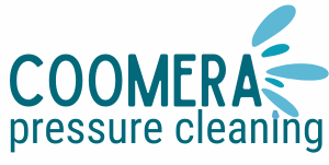 Coomera Pressure Cleaning Logo